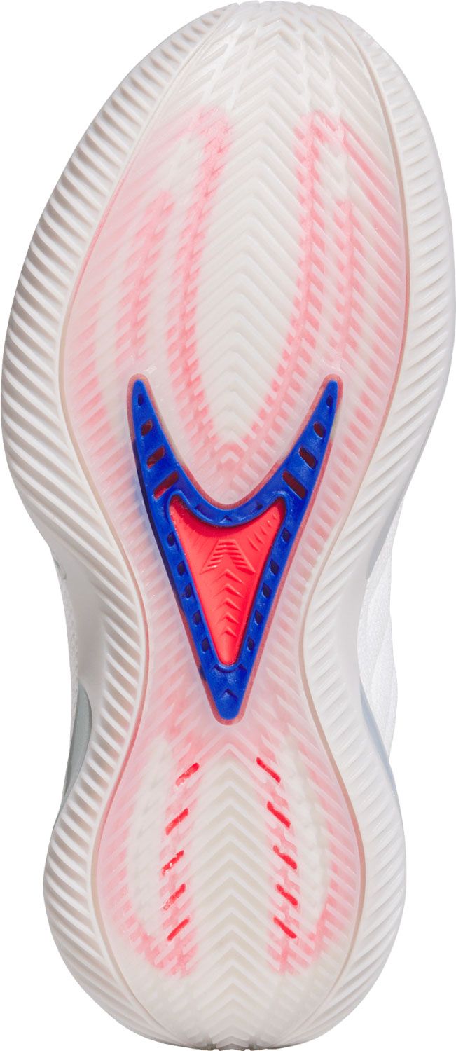 adidas Kids' Grade School Anthony Edwards 2 'Future Icon' Basketball Shoes product image