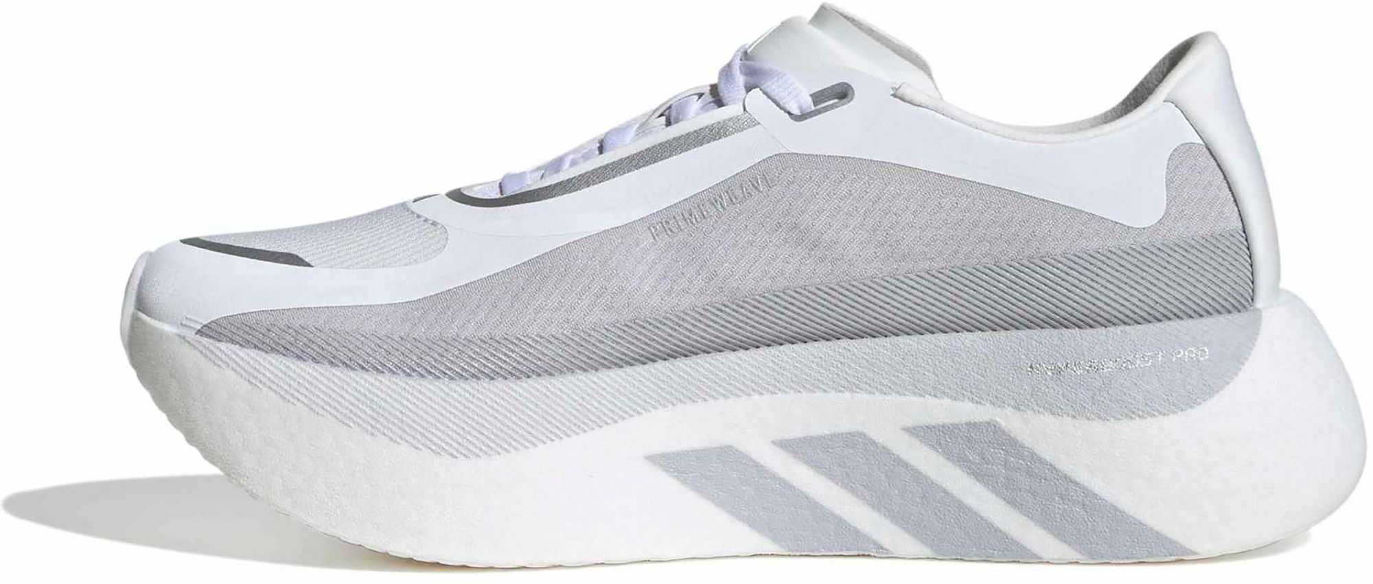 adidas Women's Hyperboost Edge Running Shoes product image
