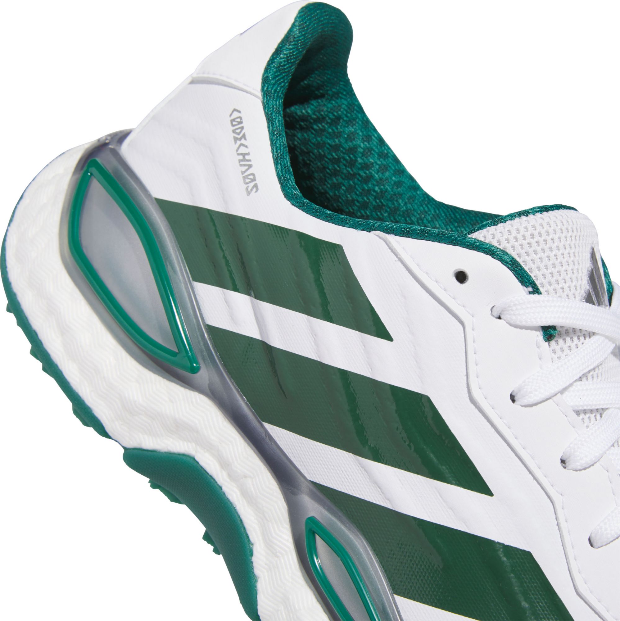 adidas Men's CodeChaos 27 Spikeless Golf Shoe product image