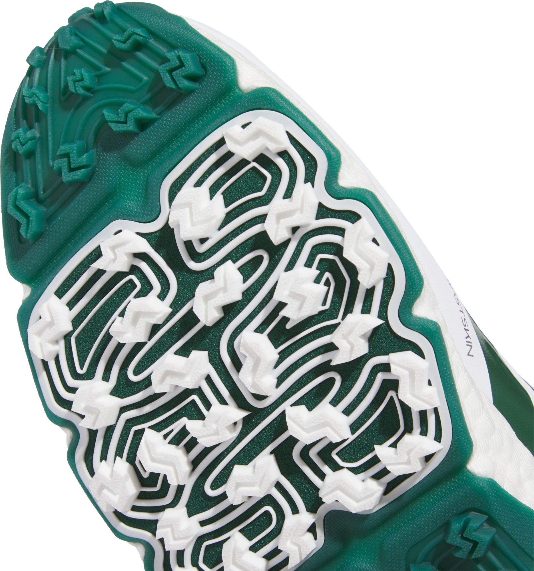 adidas Men's CodeChaos 27 Spikeless Golf Shoe product image