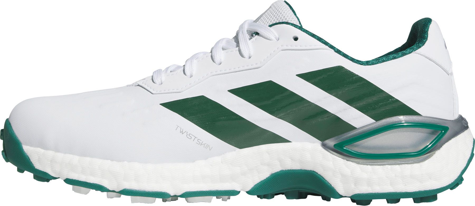 adidas Men's CodeChaos 27 Spikeless Golf Shoe product image
