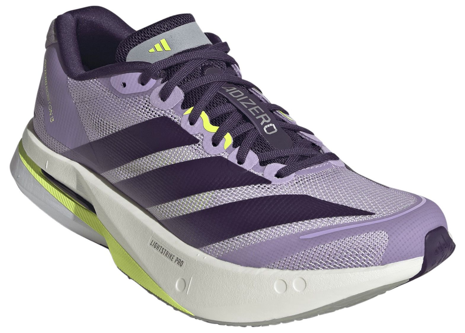 adidas Women's Adizero Boston 13 Running Shoes product image