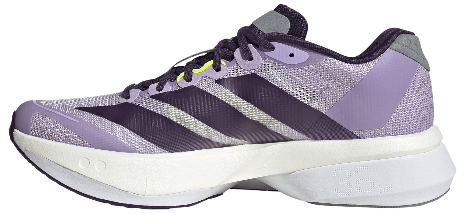 adidas Women's Adizero Boston 13 Running Shoes product image