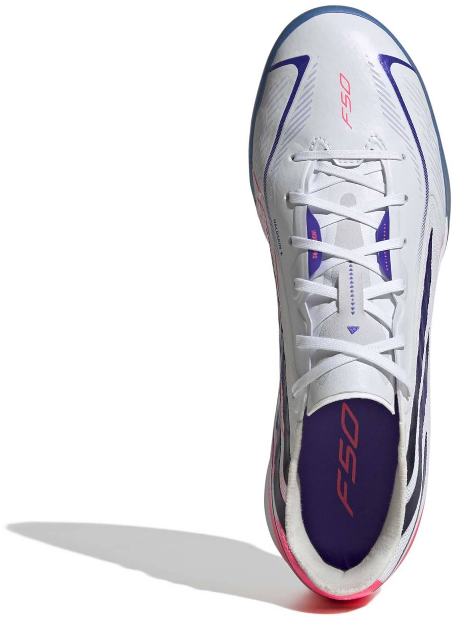 adidas F50 Hyperfast Pro Indoor Soccer Shoes | Dick's Sporting Goods