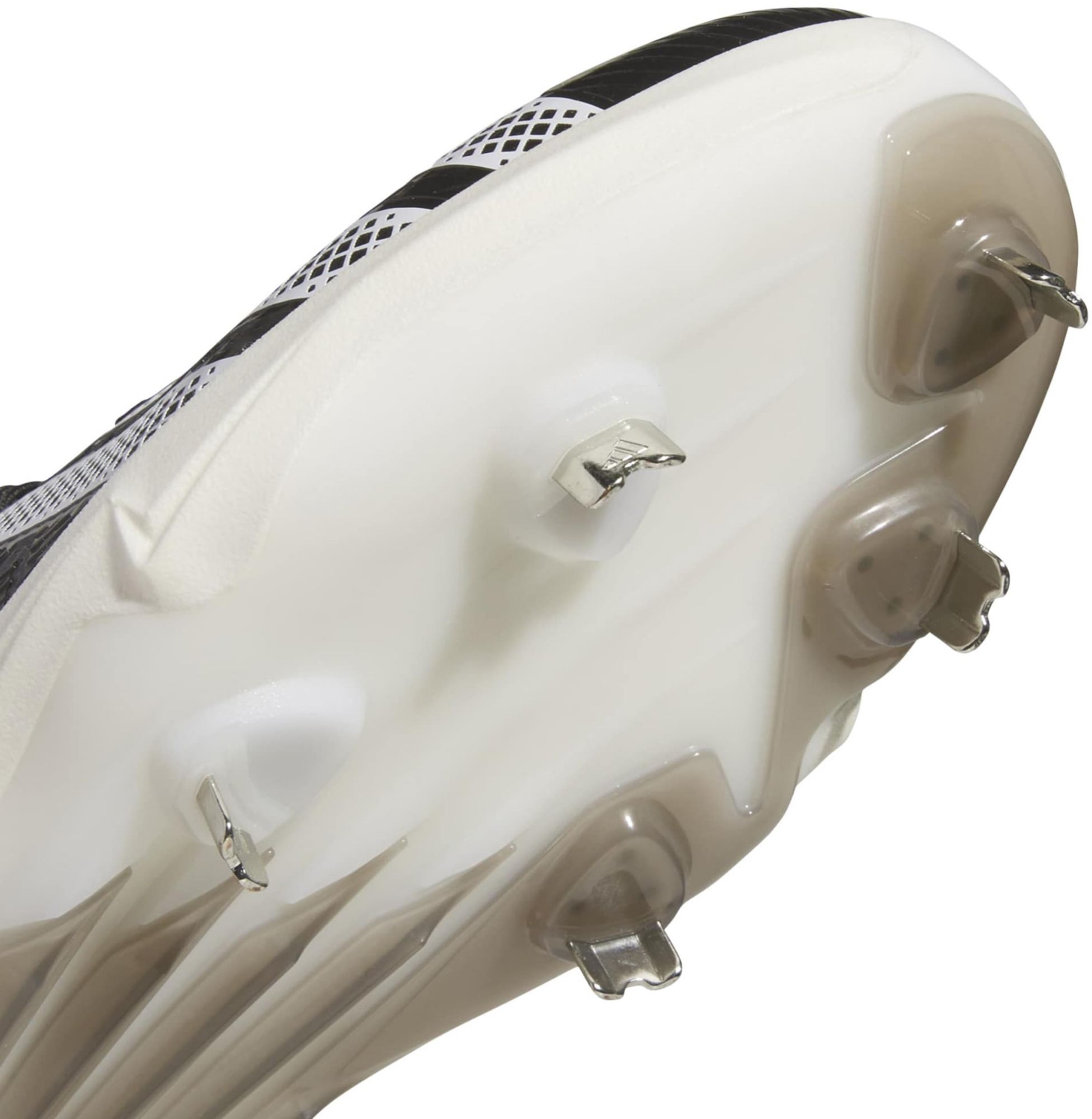 adidas Men's adizero Electric 3.0 Metal Baseball Cleats product image