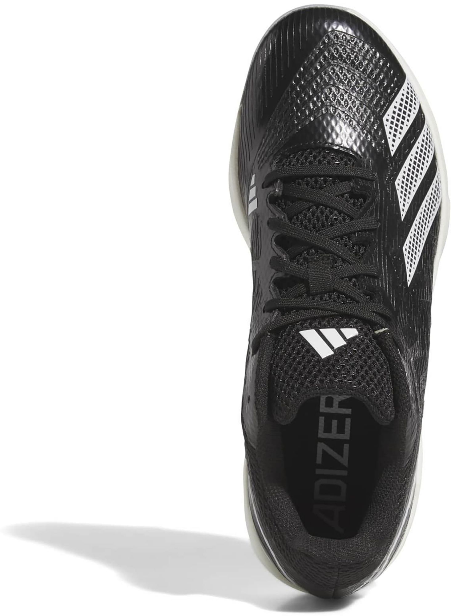 adidas Men's adizero Electric 3.0 Metal Baseball Cleats product image