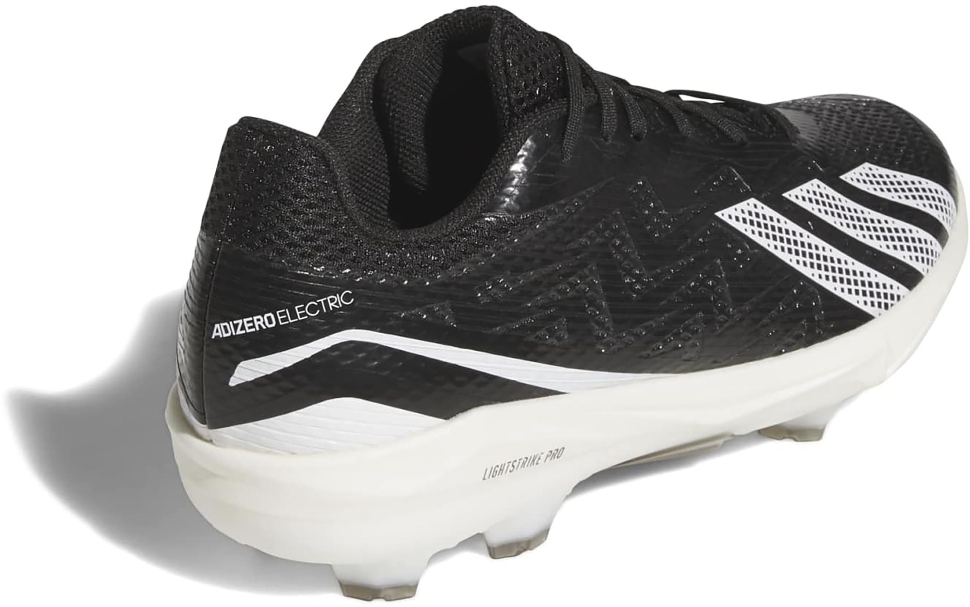 adidas Men's adizero Electric 3.0 TPU Baseball Cleats product image