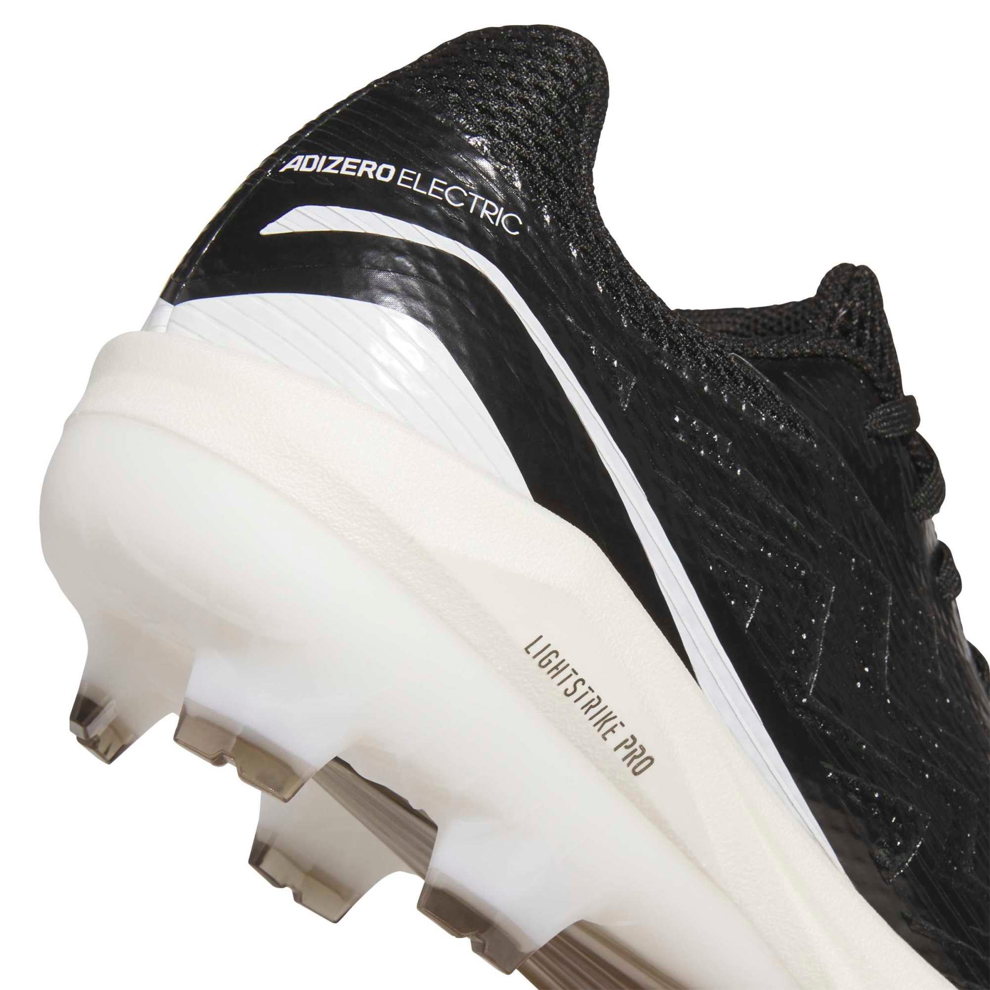 adidas Men's adizero Electric 3.0 TPU Baseball Cleats product image