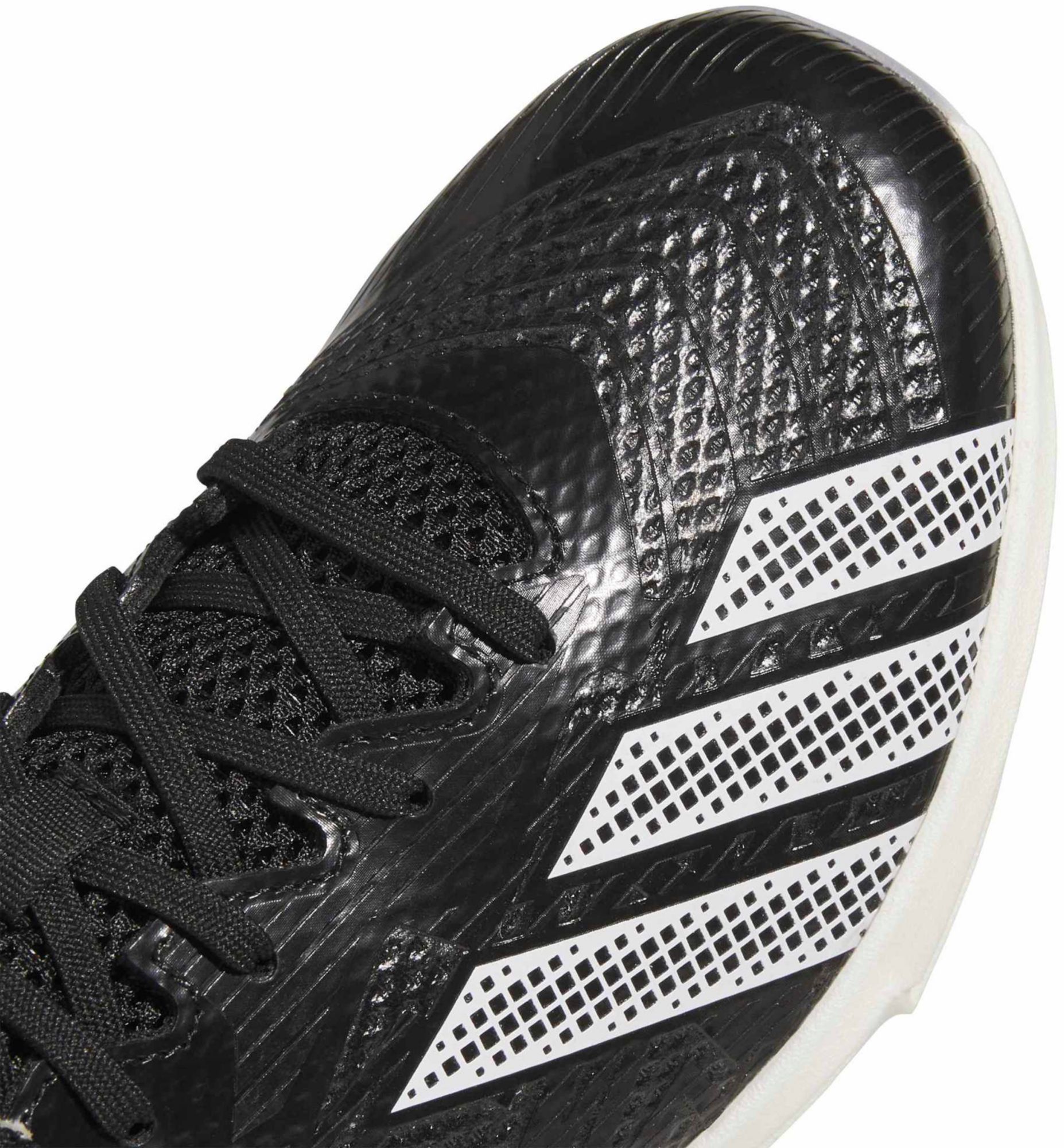 adidas Men's adizero Electric 3.0 TPU Baseball Cleats product image