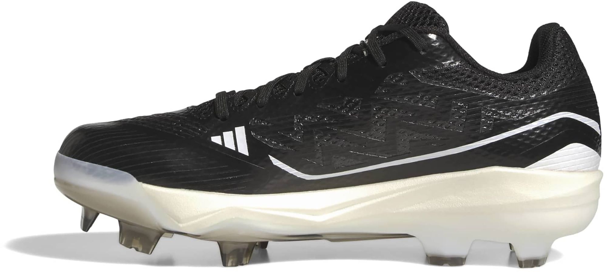 adidas Men's adizero Electric 3.0 TPU Baseball Cleats product image