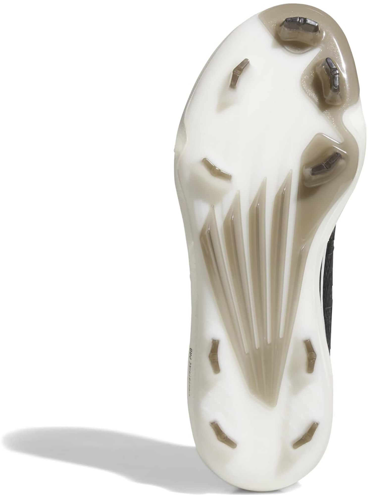 adidas Men's adizero Electric 3.0 TPU Baseball Cleats product image