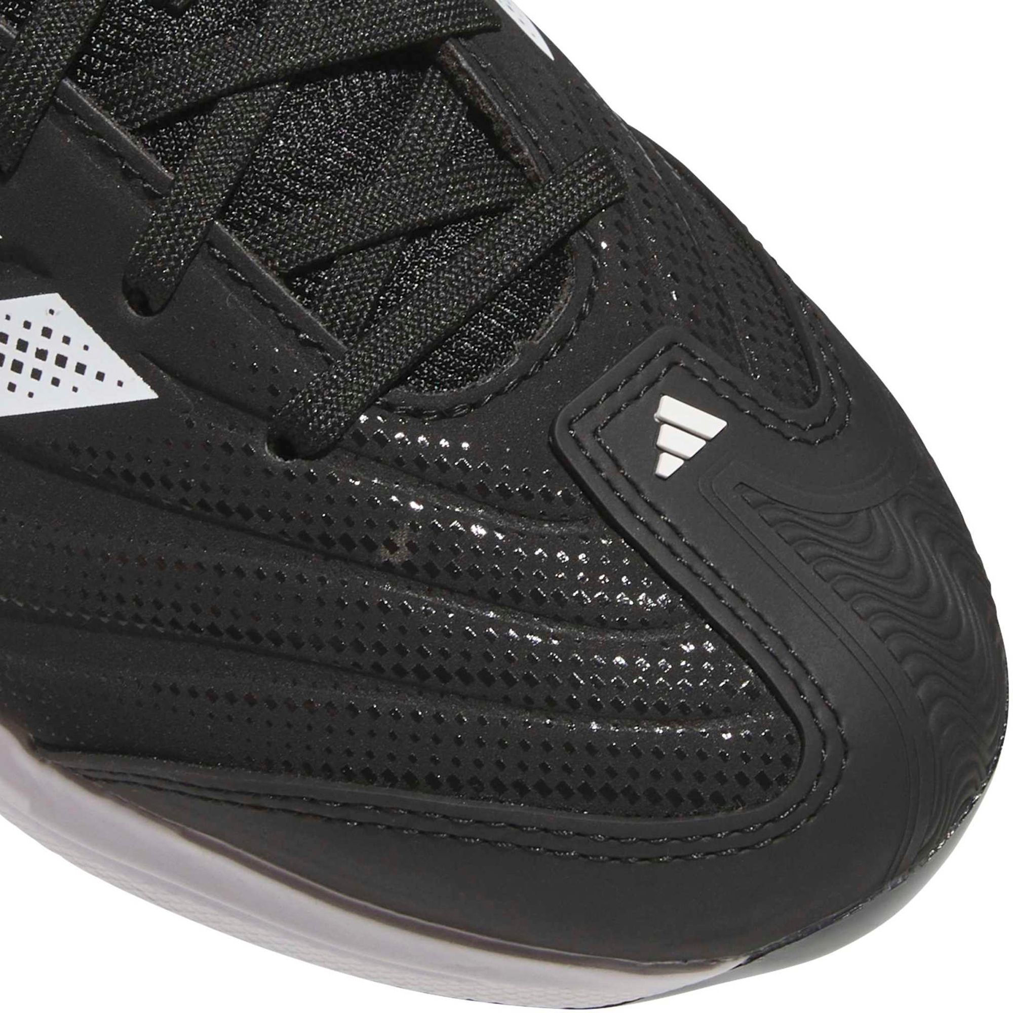 adidas Kids' adizero Instinct 3.0 TPU Softball Cleats product image