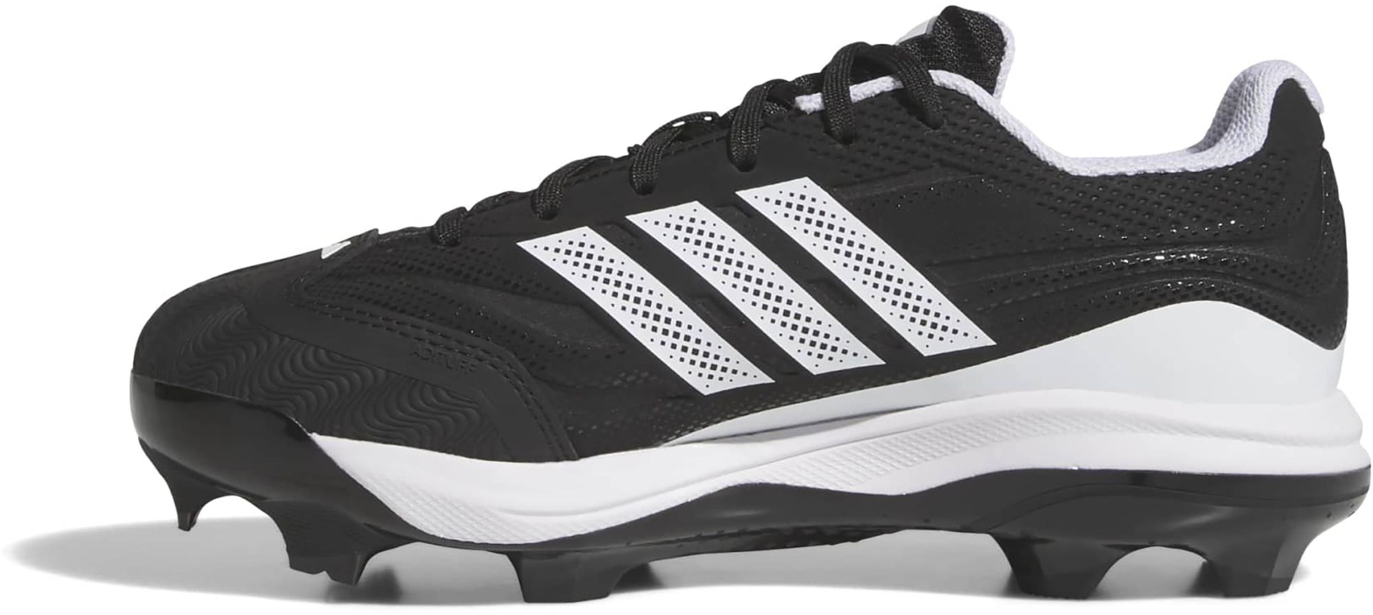 adidas Kids' adizero Instinct 3.0 TPU Softball Cleats product image
