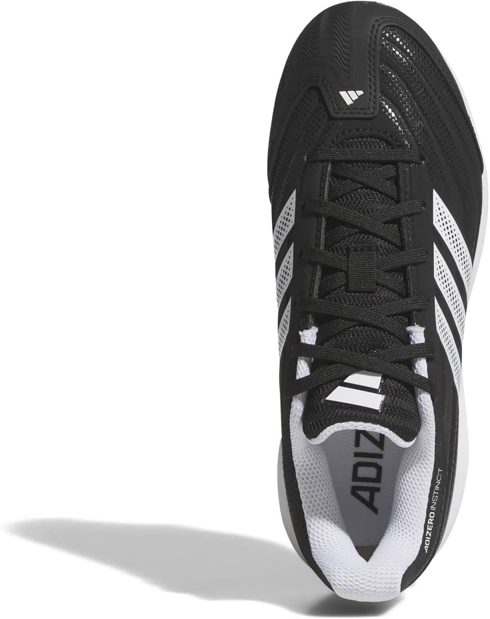 adidas Kids' adizero Instinct 3.0 TPU Softball Cleats product image
