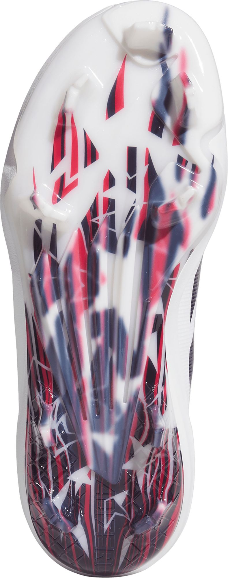 adidas Men's adizero Impact 2.0 USA TPU Baseball Cleats product image