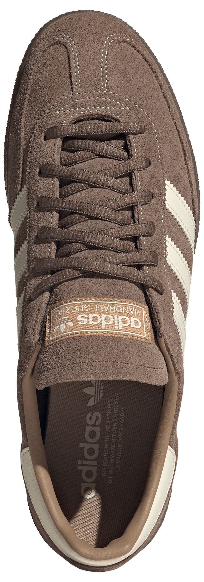 adidas Men's Handball Spezial Shoes product image