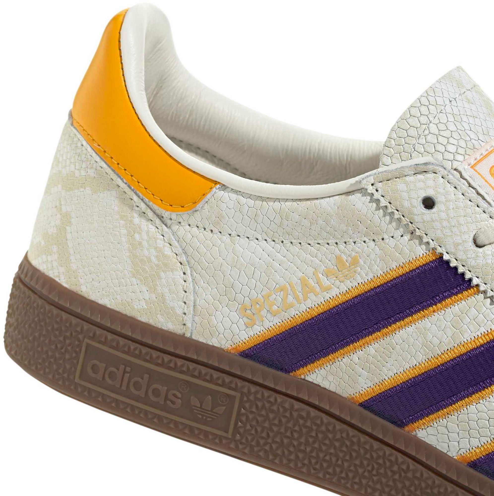 adidas Men's Handball Spezial Shoes product image