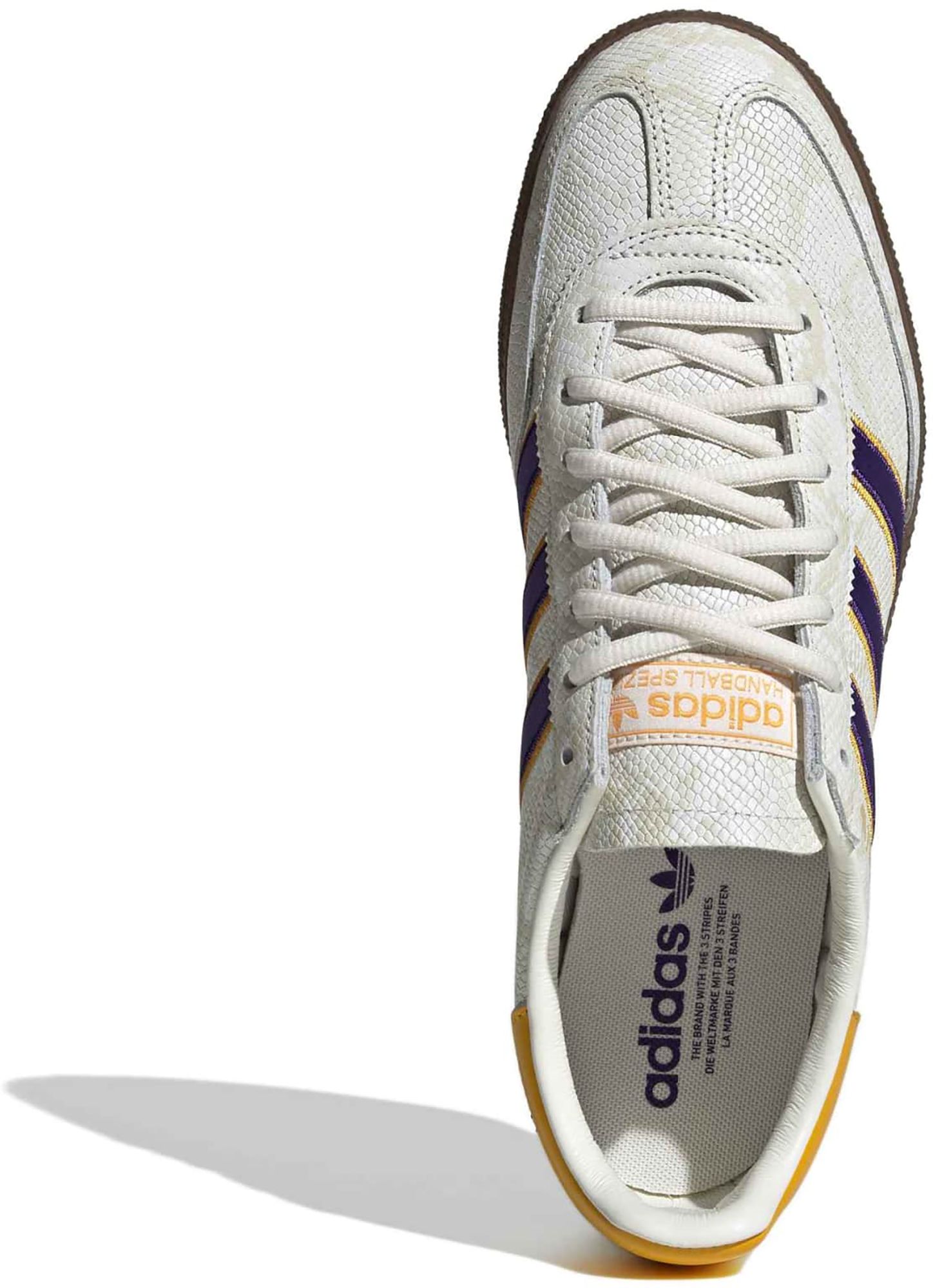 adidas Men's Handball Spezial Shoes product image