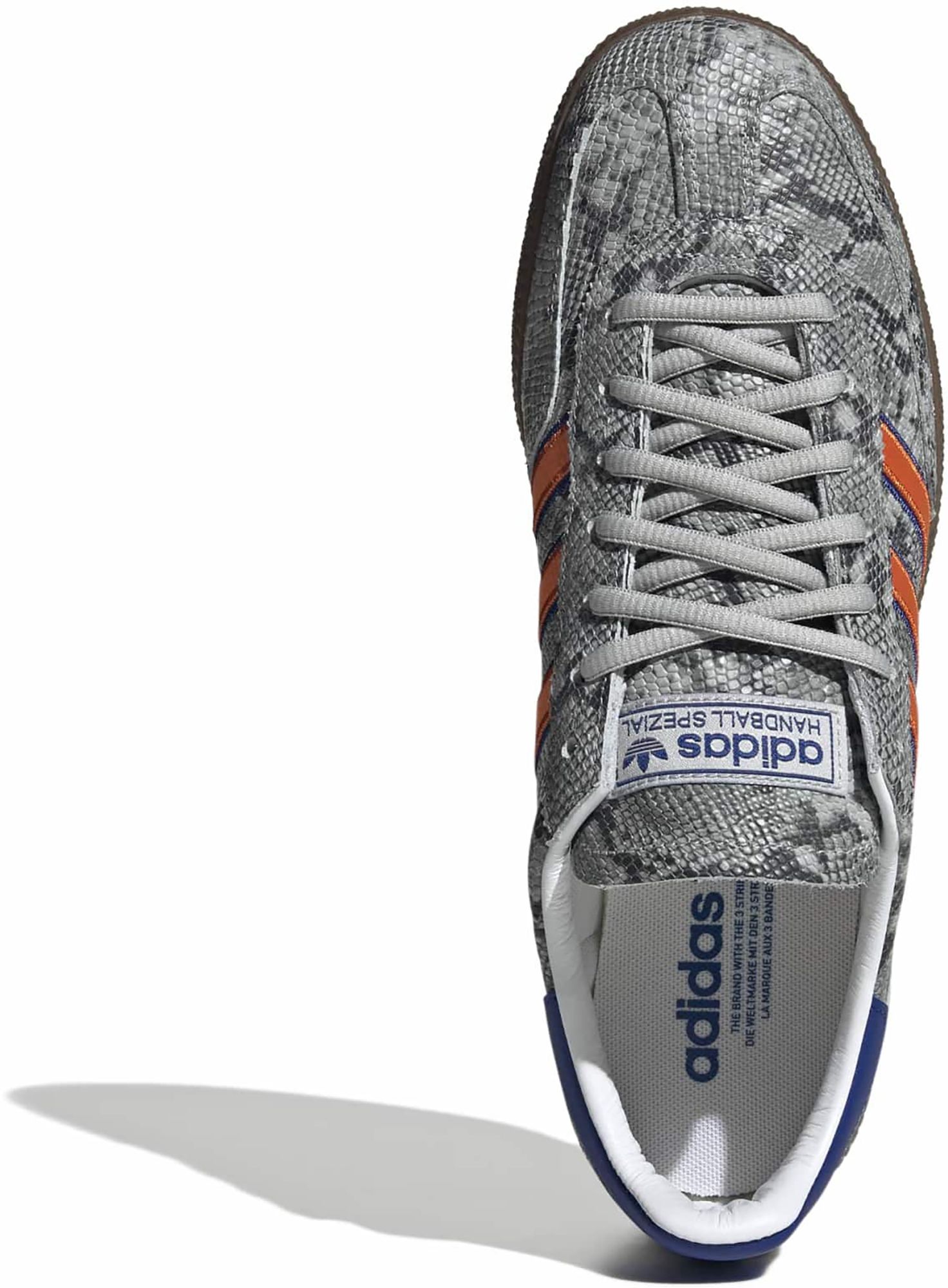 adidas Men's Handball Spezial Shoes product image