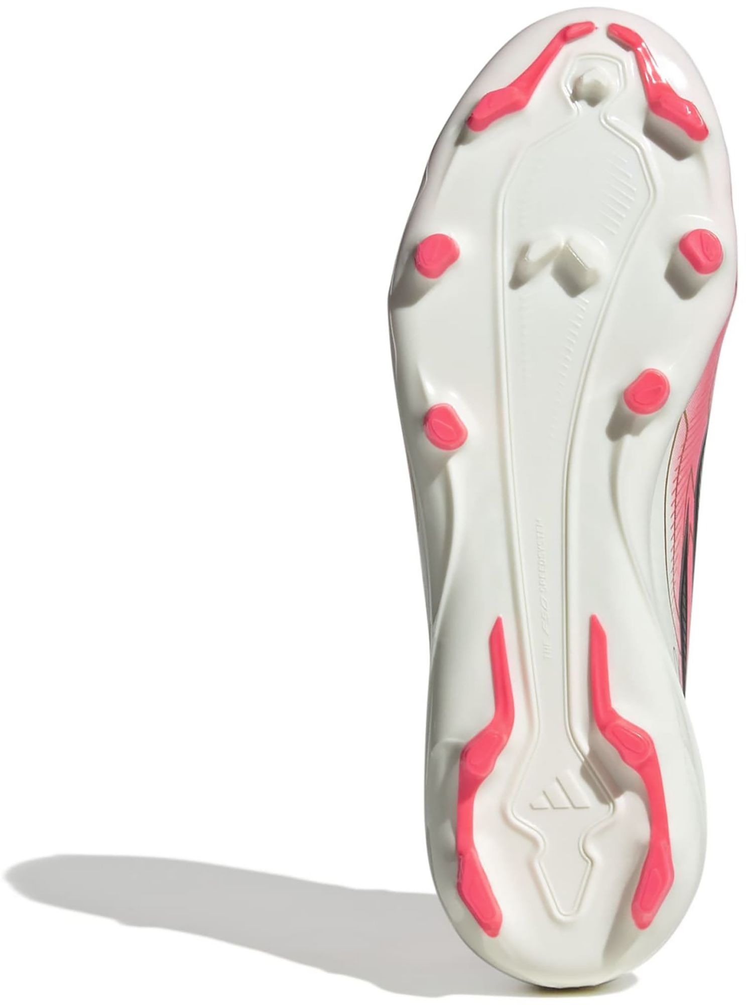 adidas Kids' F50 Hyperfast League FG Mid Soccer Cleats product image