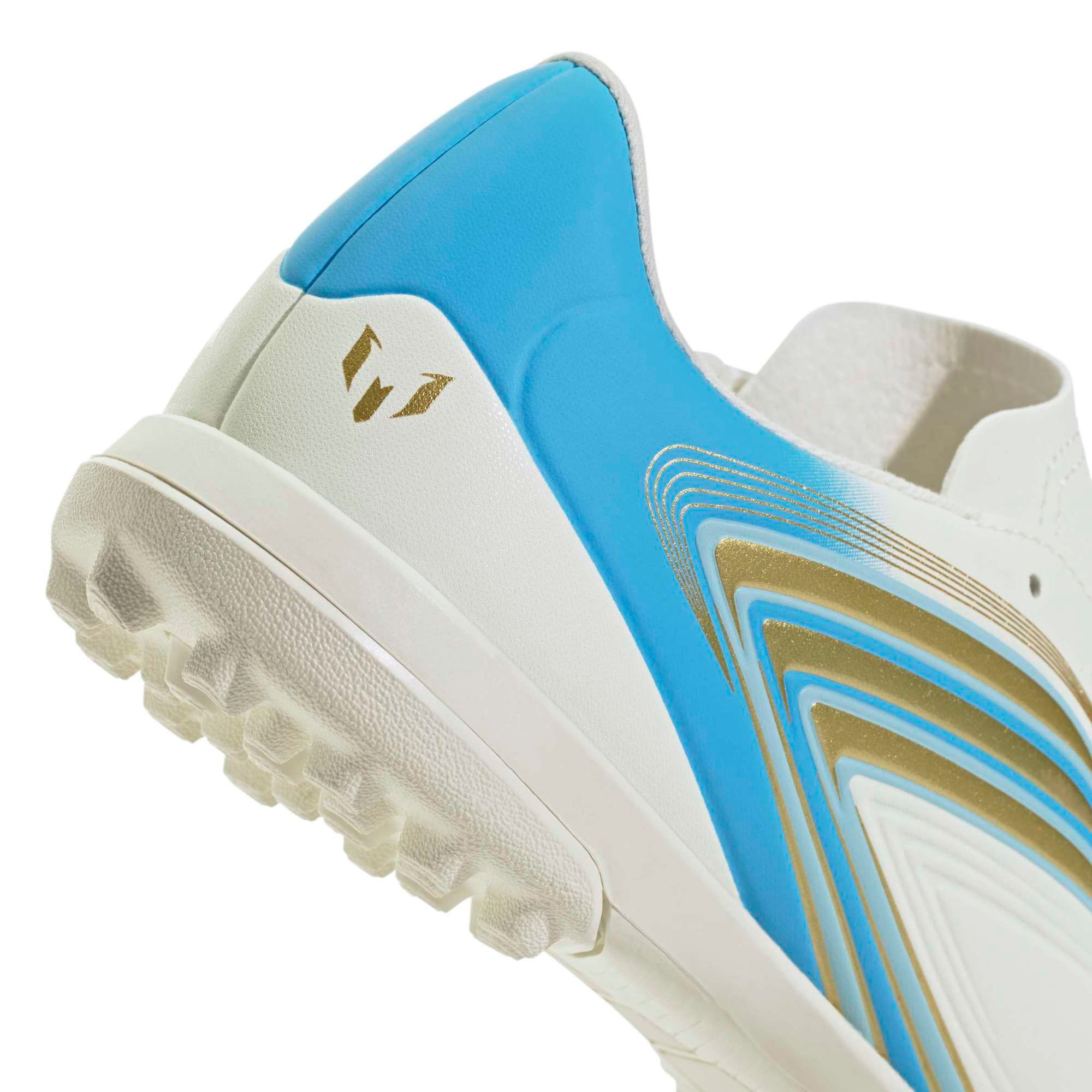 adidas F50 Messi Club Turf Soccer Cleats product image