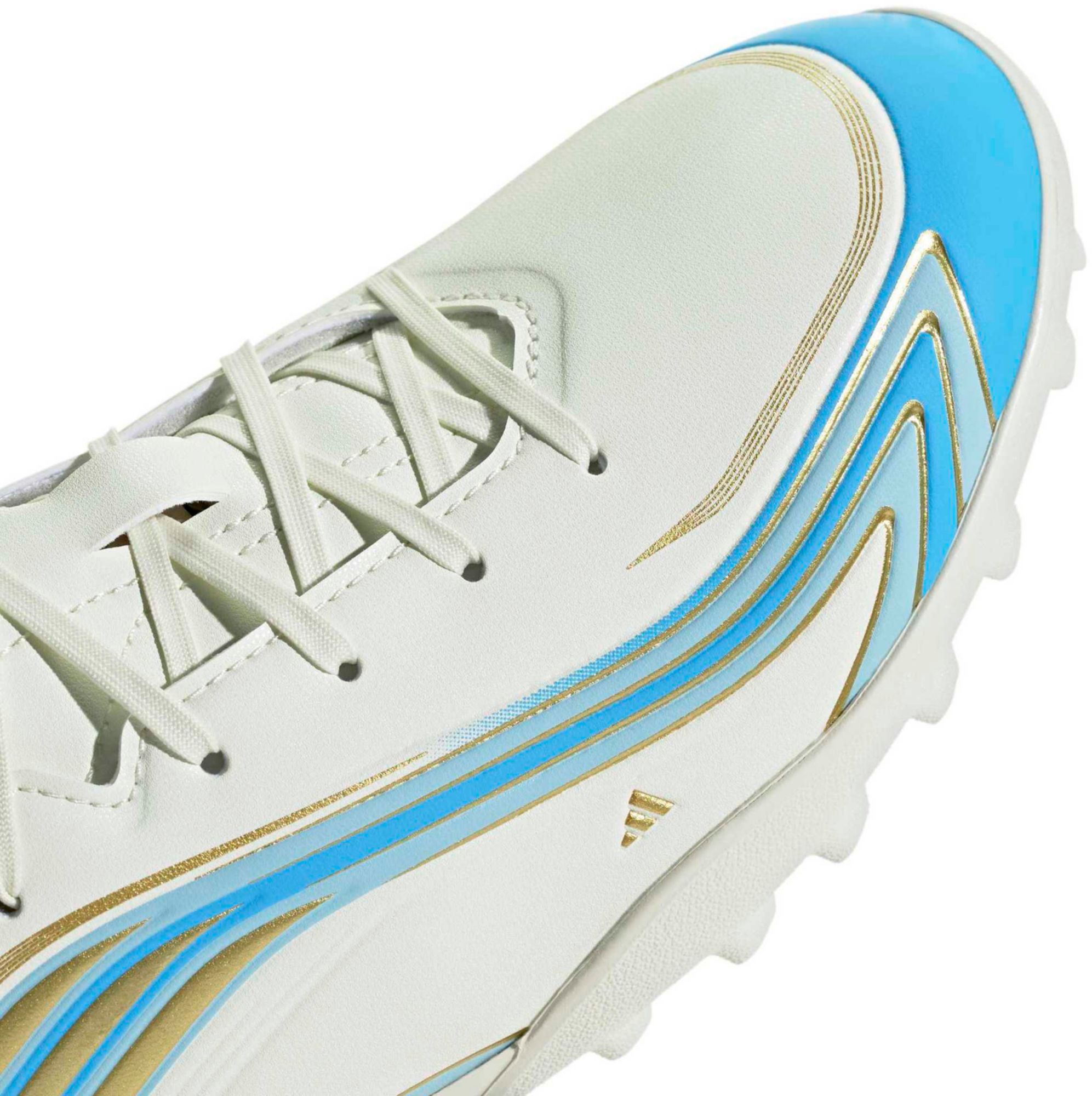 adidas F50 Messi Club Turf Soccer Cleats product image