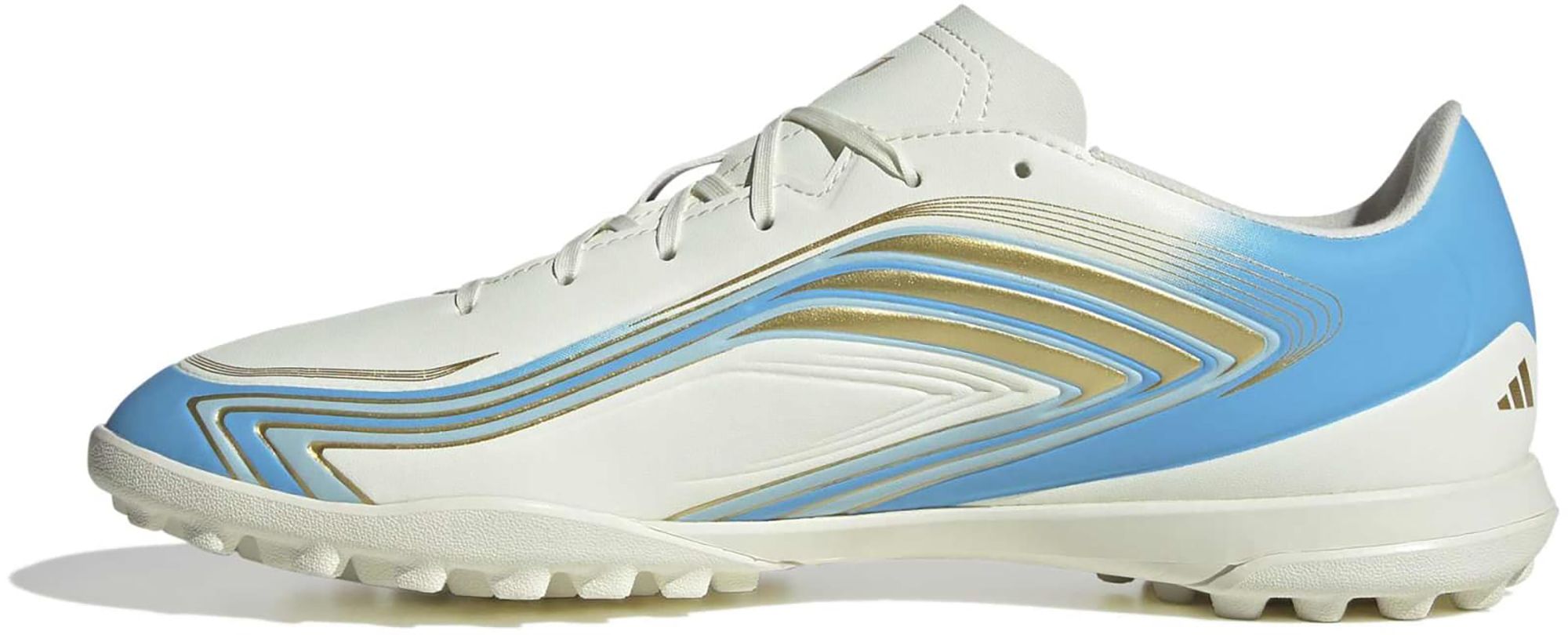 adidas F50 Messi Club Turf Soccer Cleats product image