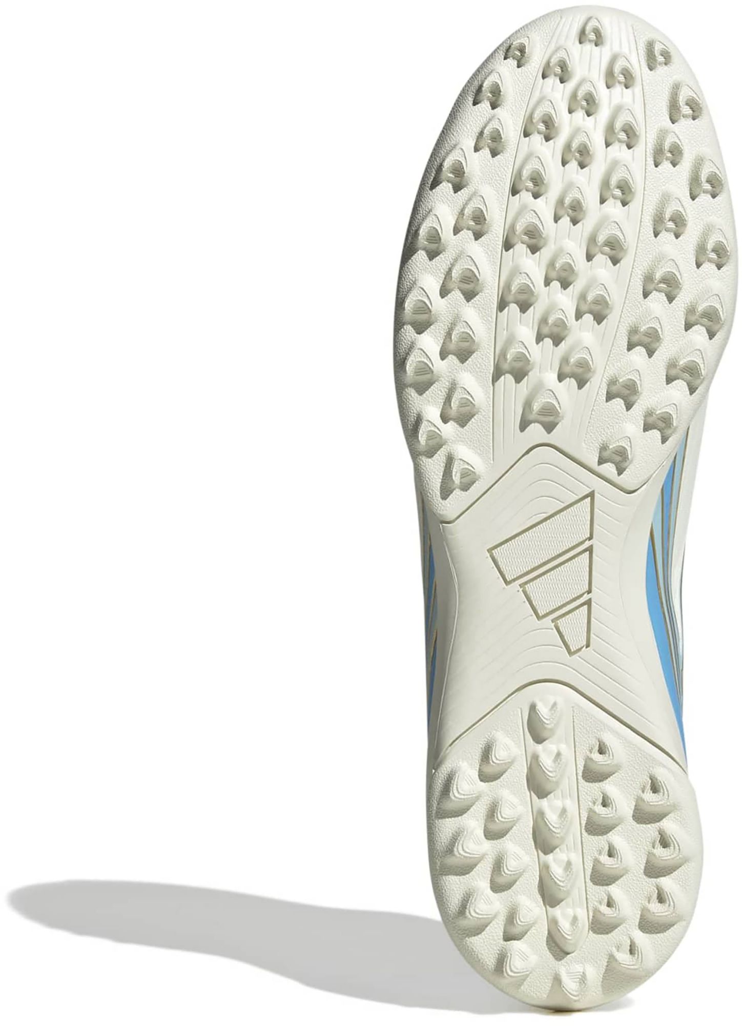 adidas F50 Messi Club Turf Soccer Cleats product image