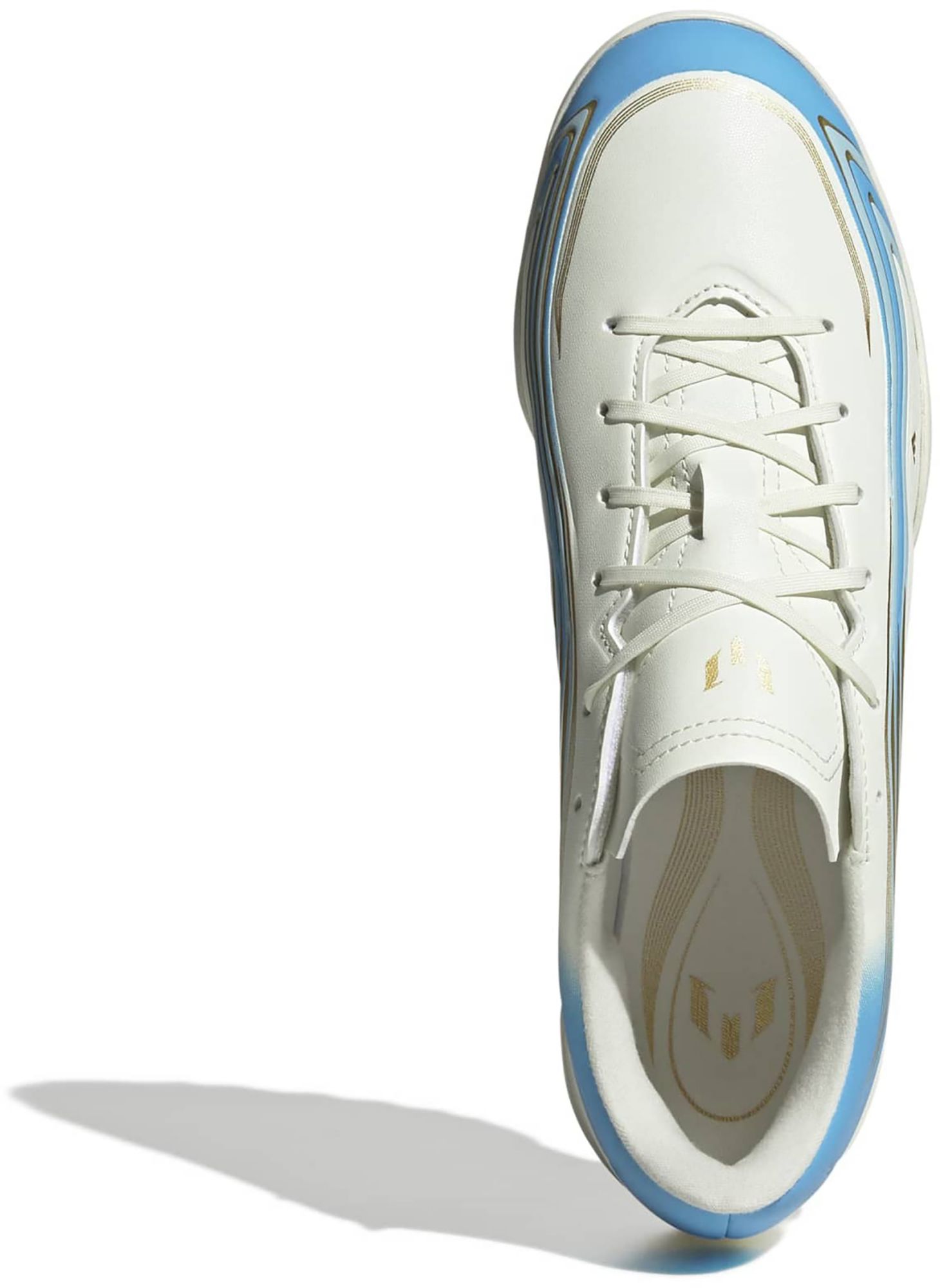adidas F50 Messi Club Turf Soccer Cleats product image
