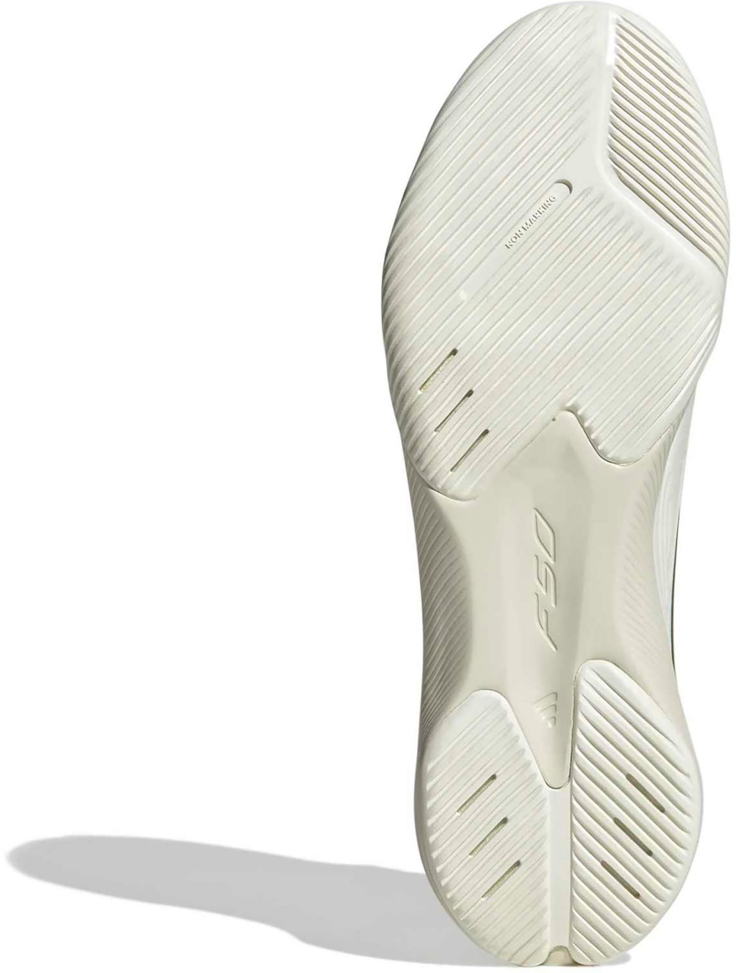 adidas Kids' F50 Messi League Laceless Indoor Soccer Shoes product image