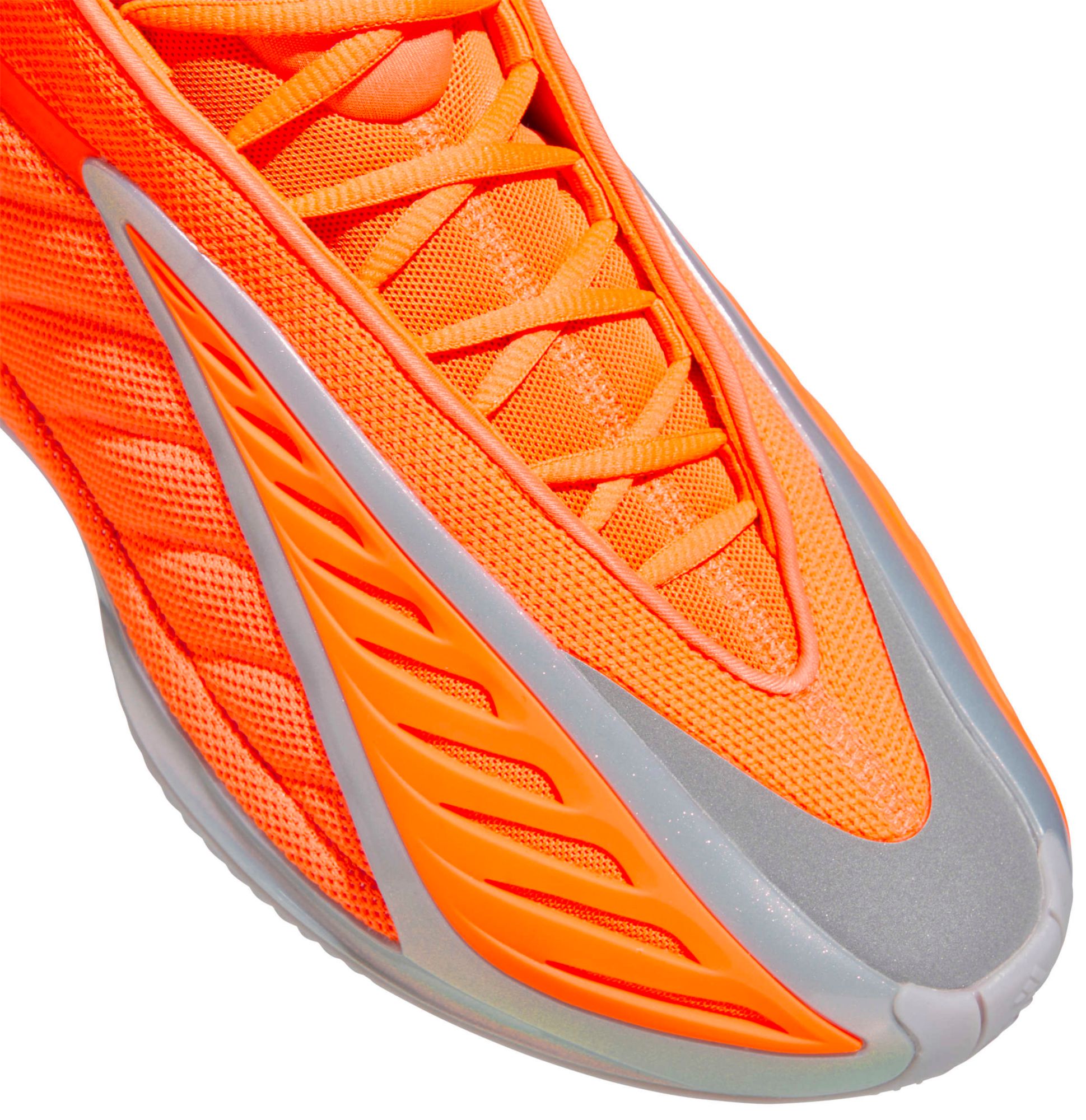 adidas Anthony Edwards 2 'All Star Week' Basketball Shoes product image