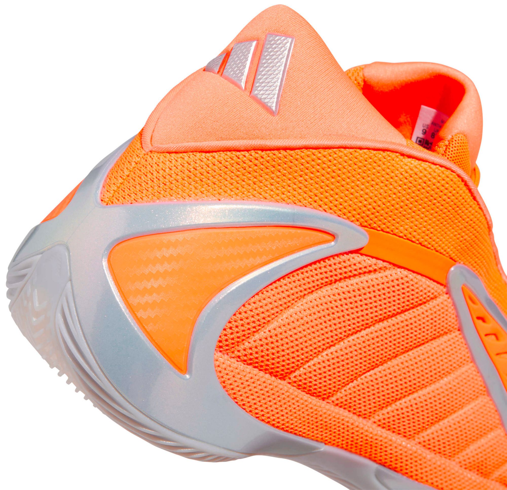 adidas Anthony Edwards 2 'All Star Week' Basketball Shoes product image