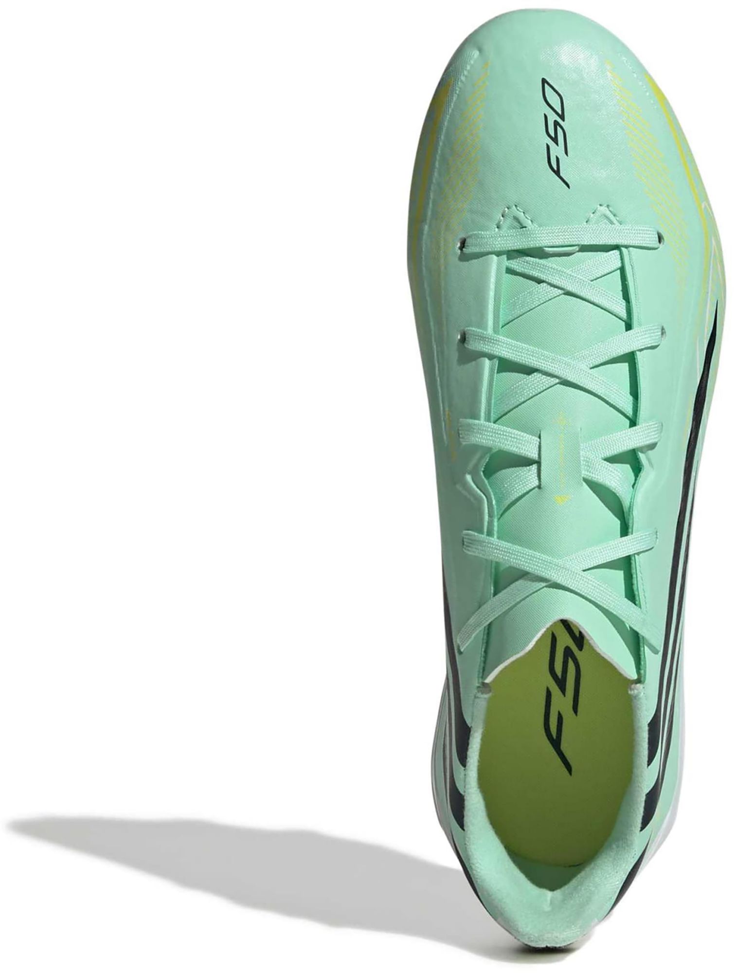 adidas Kids' F50 Hyperfast League FG Soccer Cleats product image