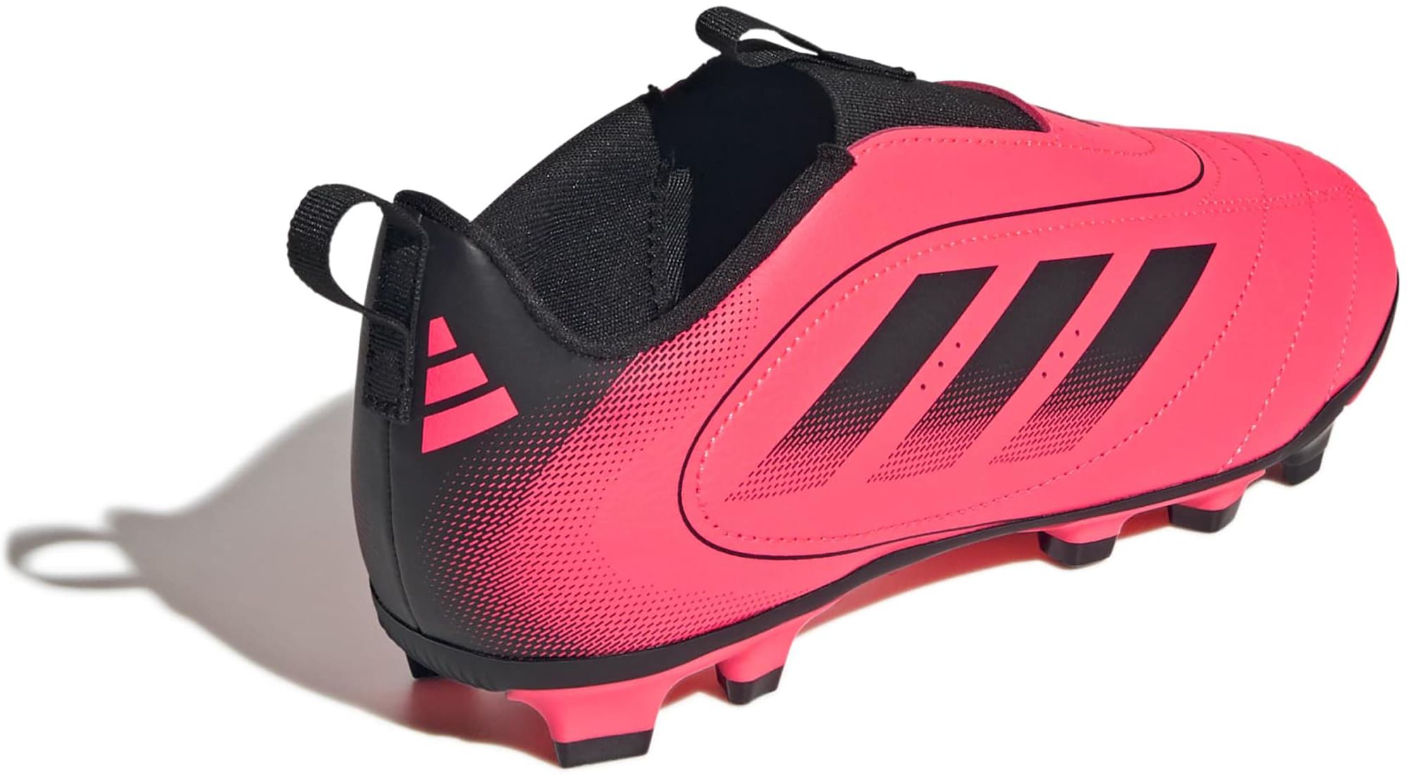 adidas Kids' Goletto IX Laceless FG/MG Soccer Cleats product image