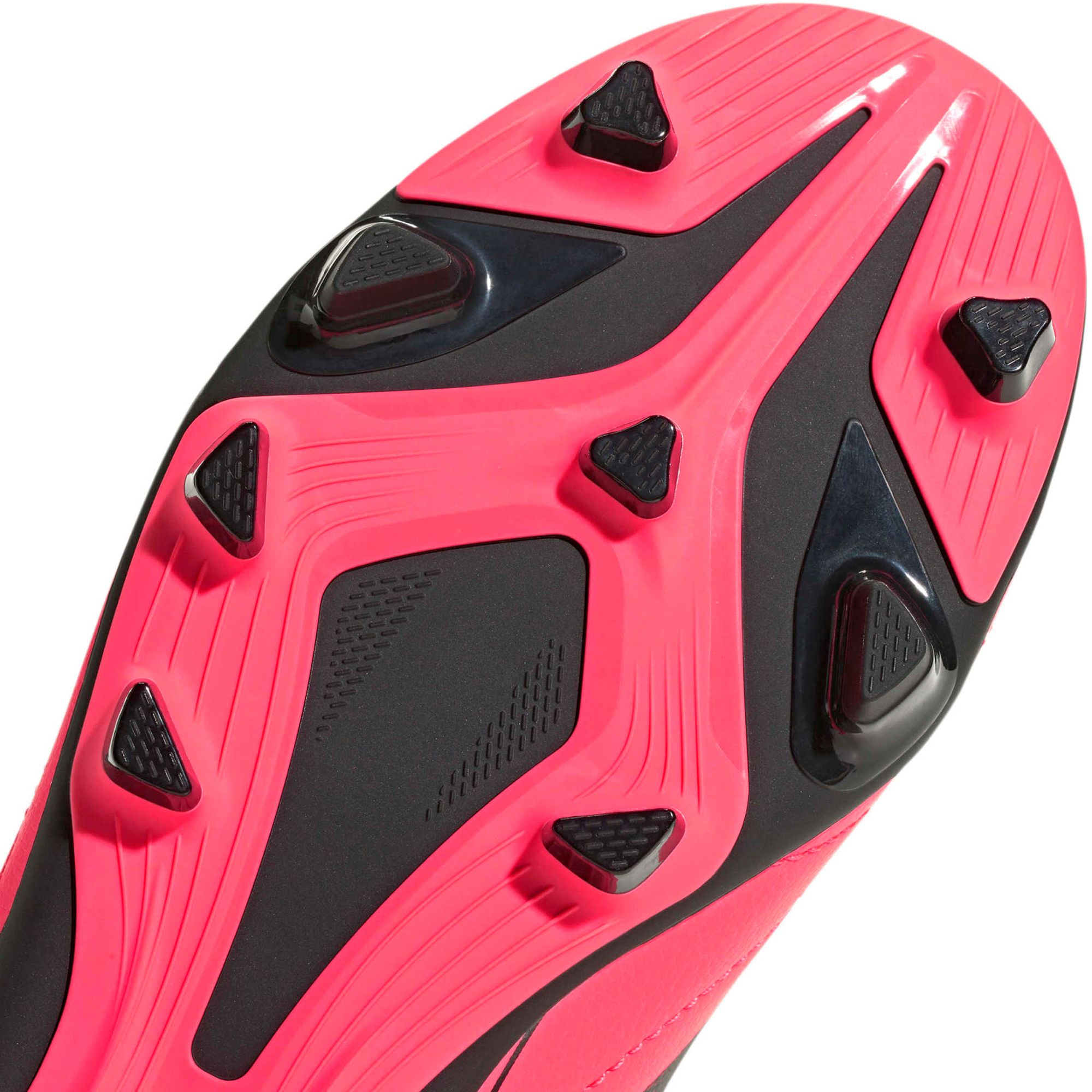 adidas Kids' Goletto IX Laceless FG/MG Soccer Cleats product image