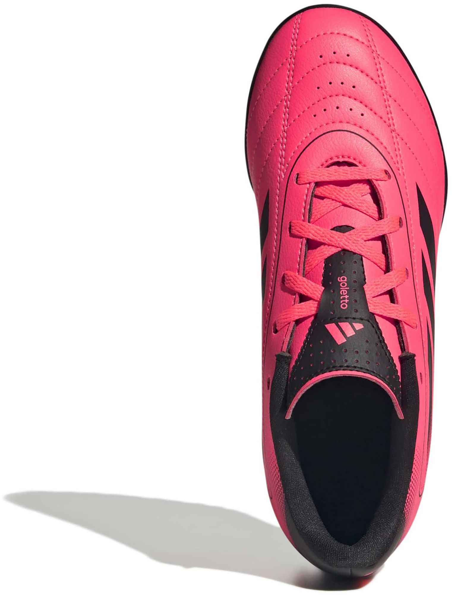 adidas Kids' Goletto IX Turf Soccer Cleats product image