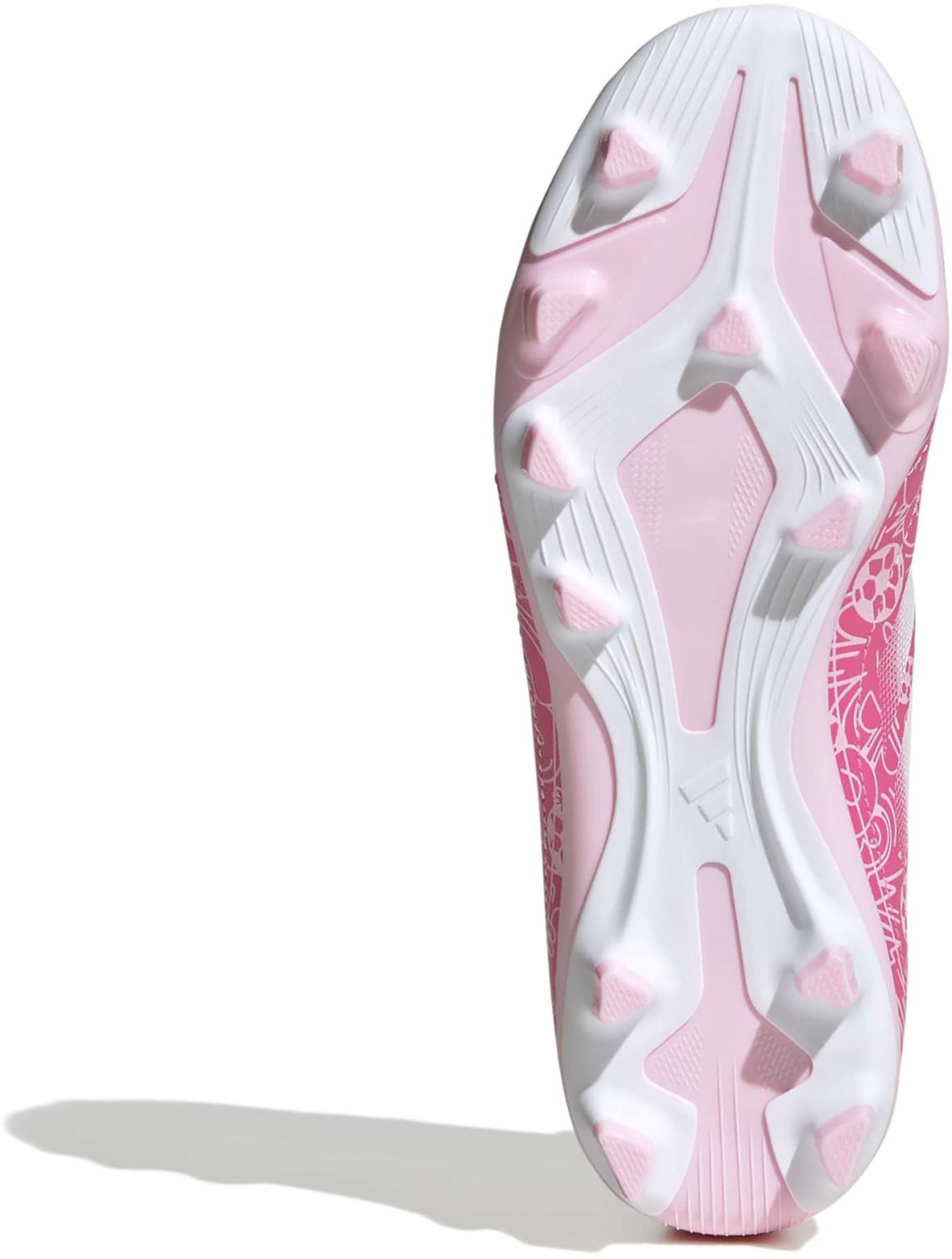 adidas Kids' Goletto IX FG/MG Soccer Cleats product image