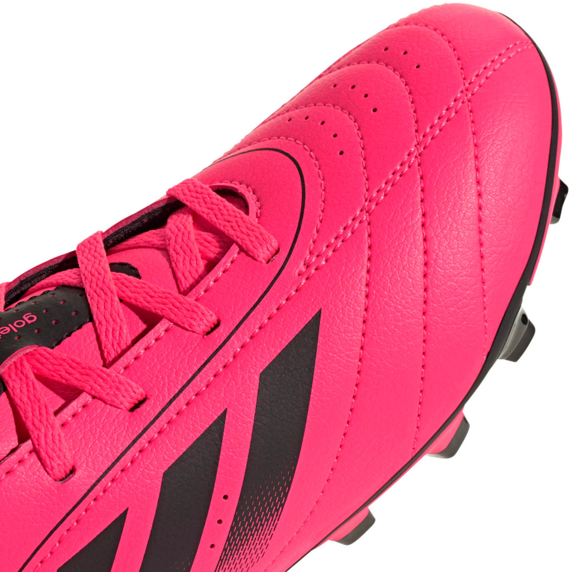adidas Kids' Goletto IX FG/MG Soccer Cleats product image
