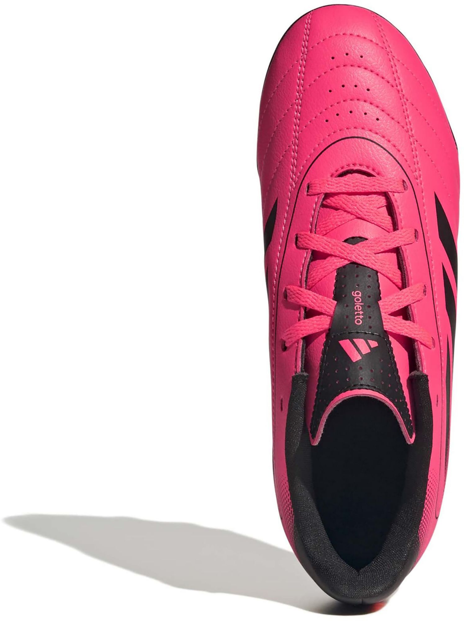 adidas Kids' Goletto IX FG/MG Soccer Cleats product image