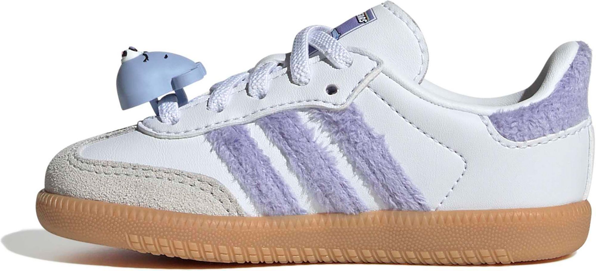adidas Toddler Samba Care Bear Shoes product image