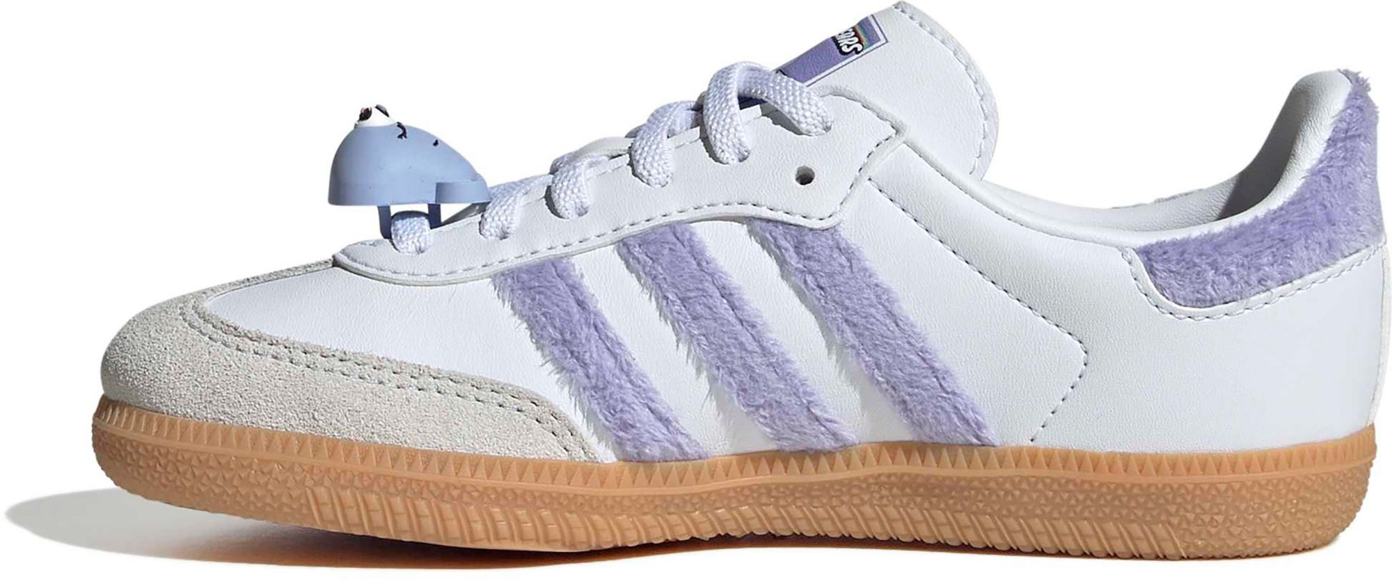 adidas Kids' Preschool Samba Care Bear Shoes product image