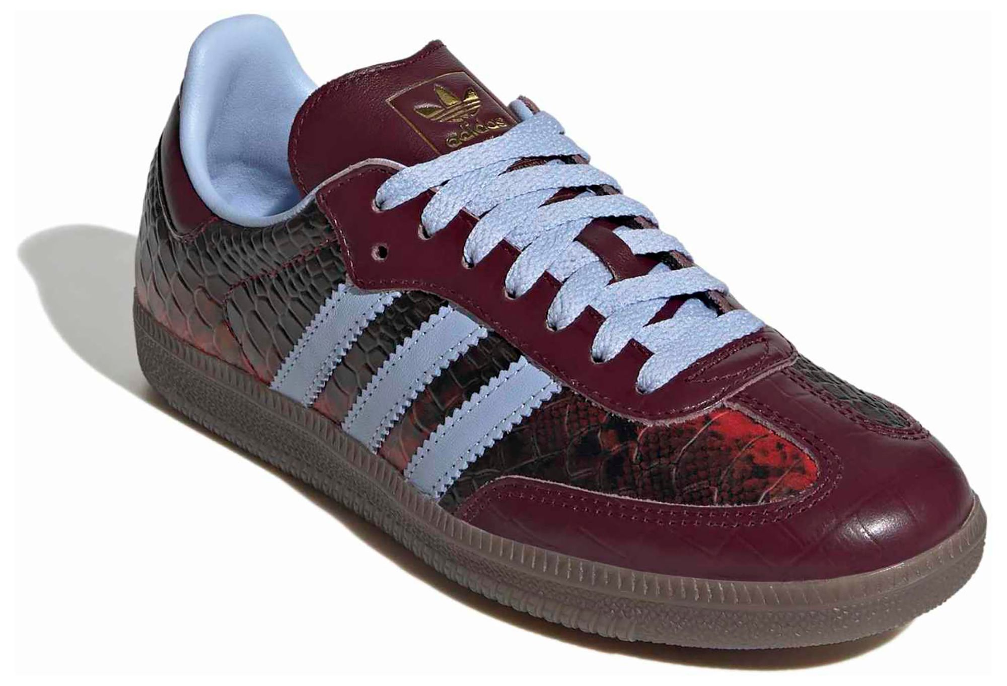adidas Women's Samba OG Shoes product image
