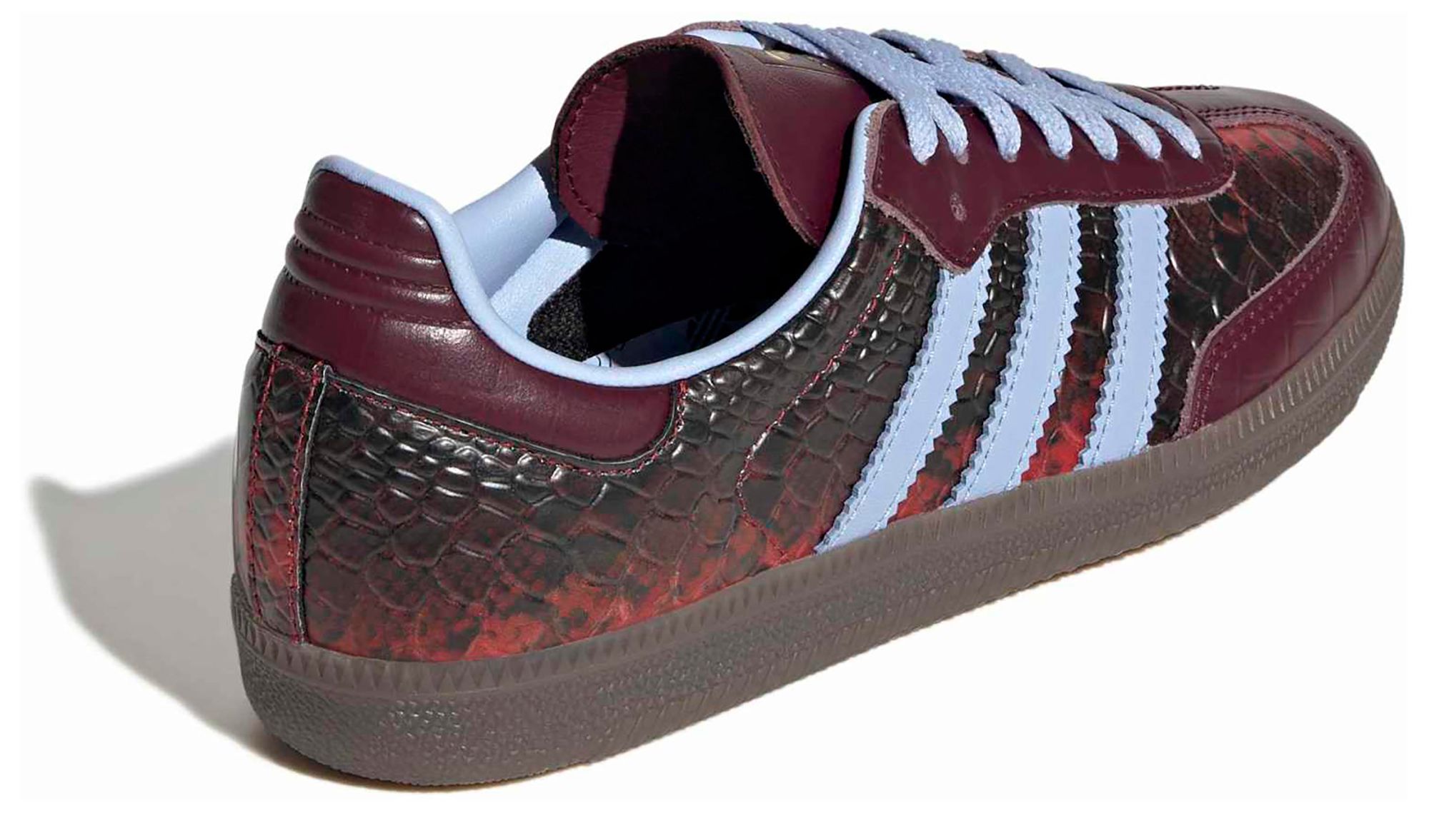 adidas Women's Samba OG Shoes product image