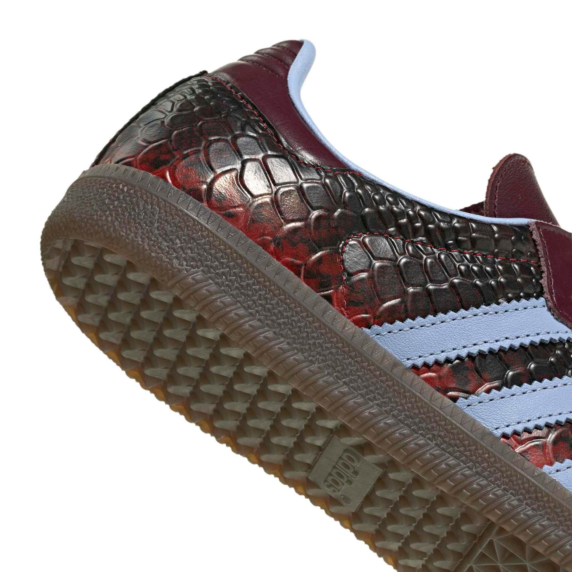 adidas Women's Samba OG Shoes product image