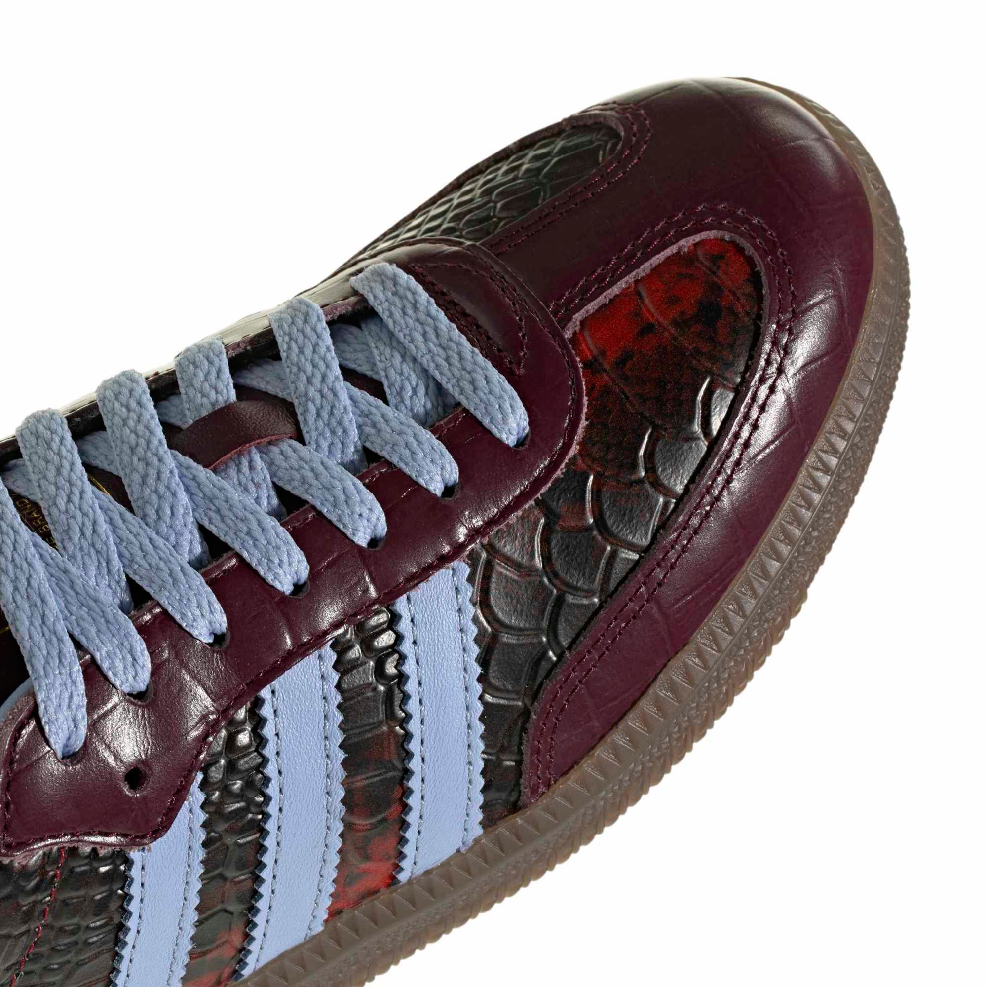 adidas Women's Samba OG Shoes product image