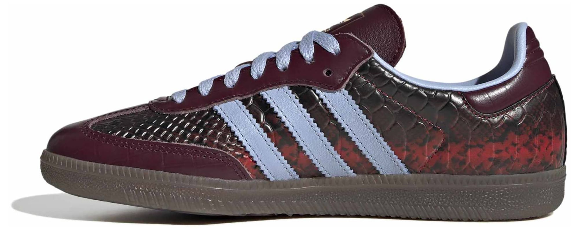 adidas Women's Samba OG Shoes product image