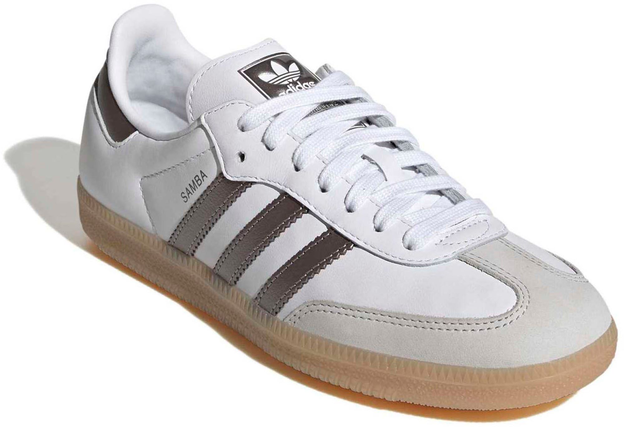 adidas Women's Samba OG Shoes product image