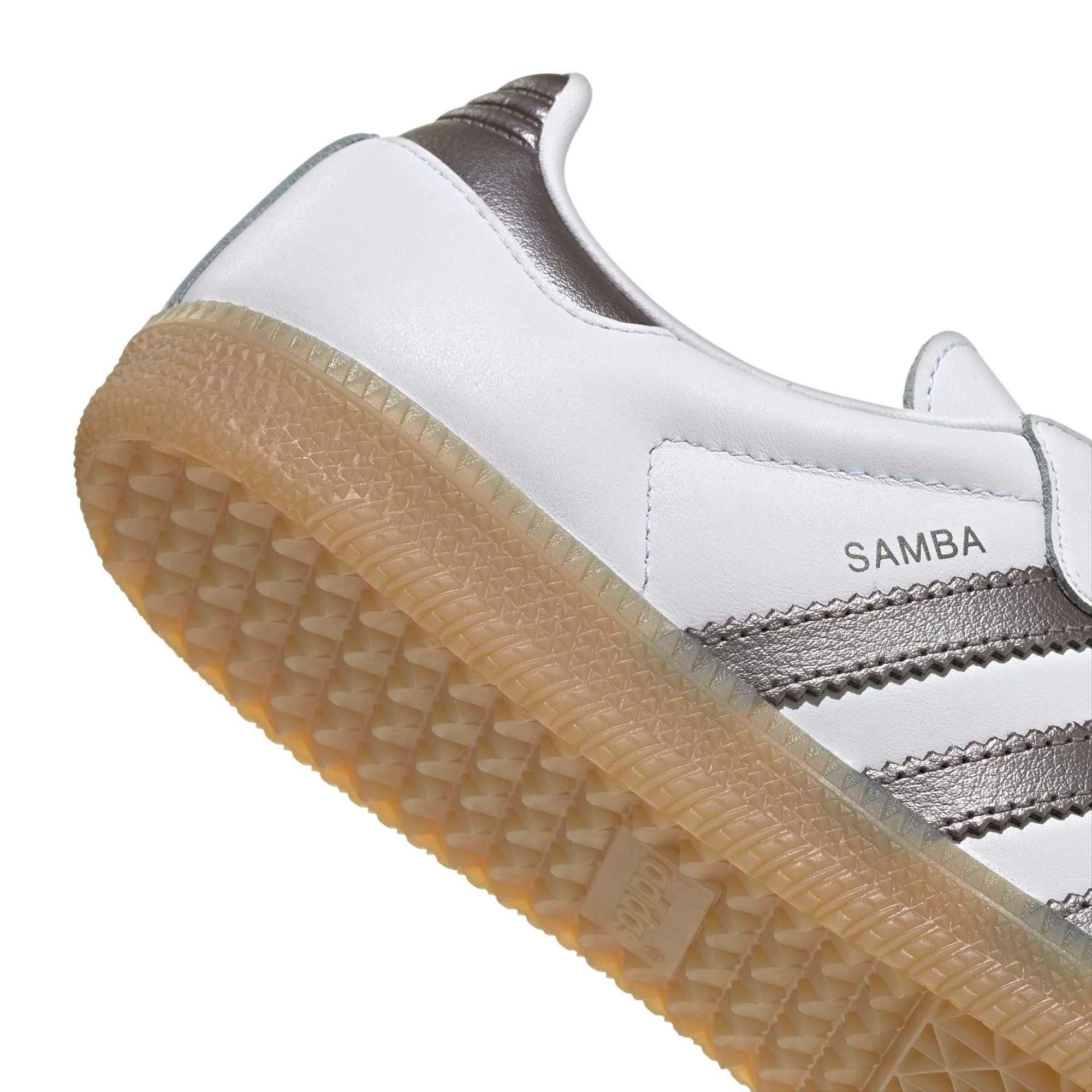 adidas Women's Samba OG Shoes product image