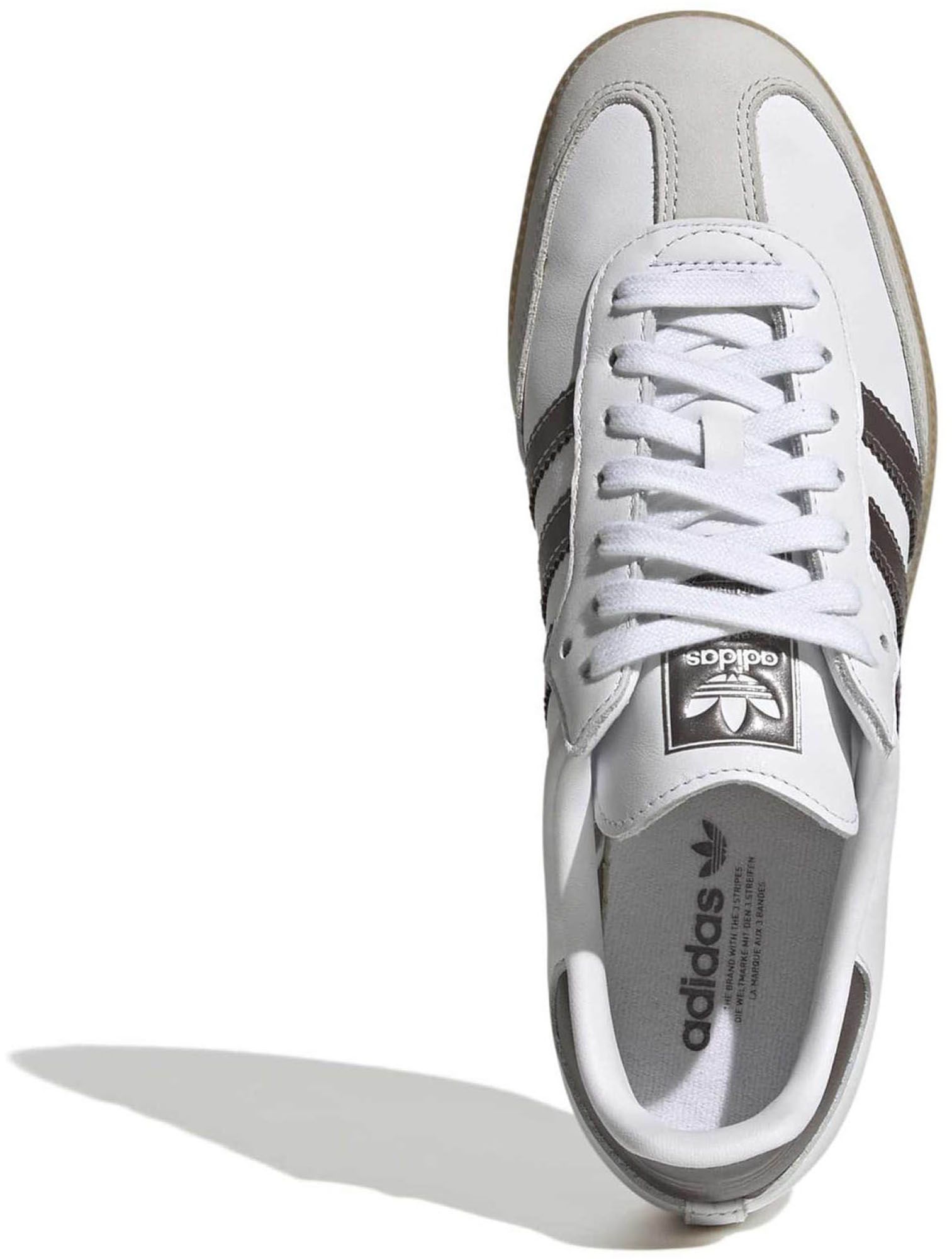 adidas Women's Samba OG Shoes product image