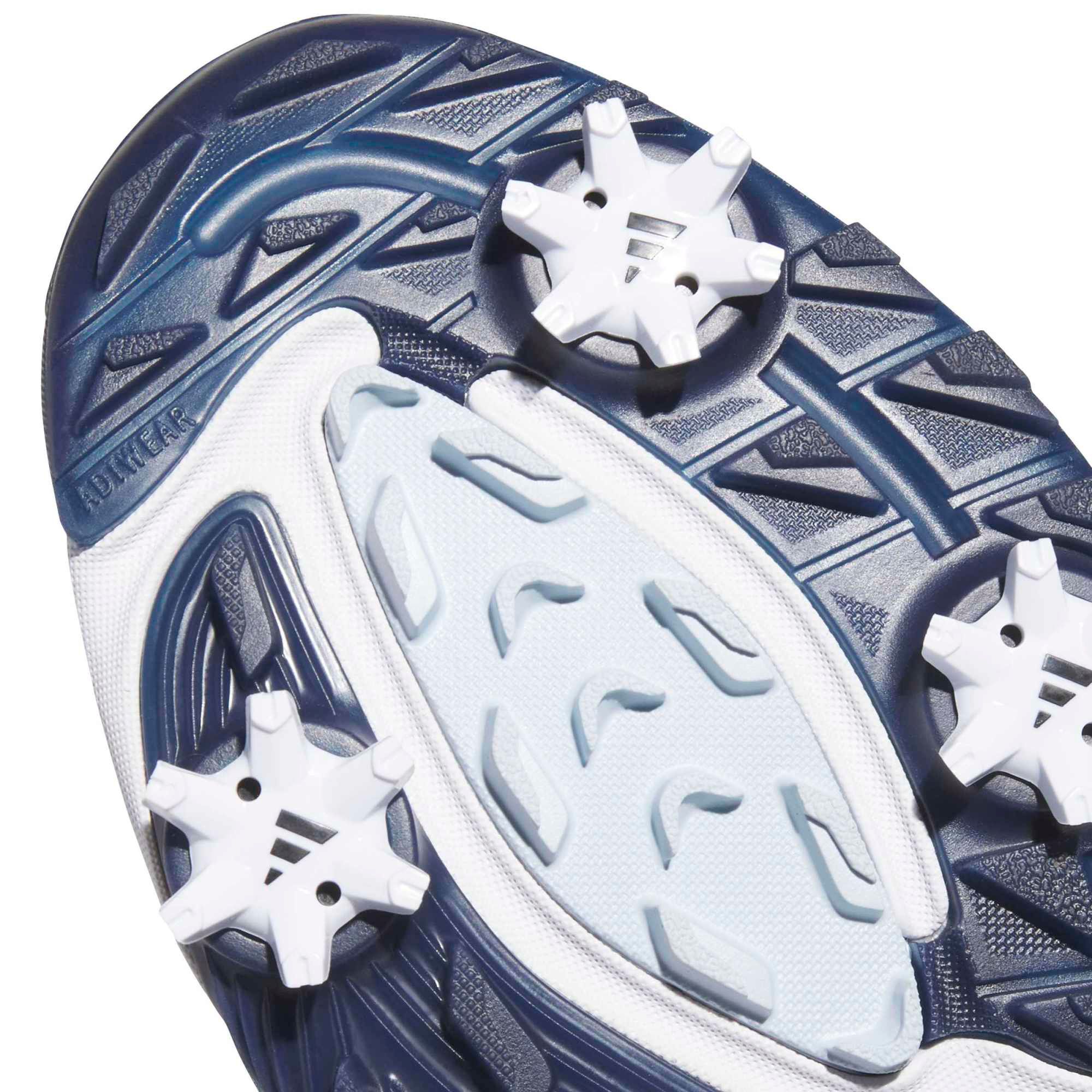 adidas adipower Men's Golf Shoe product image